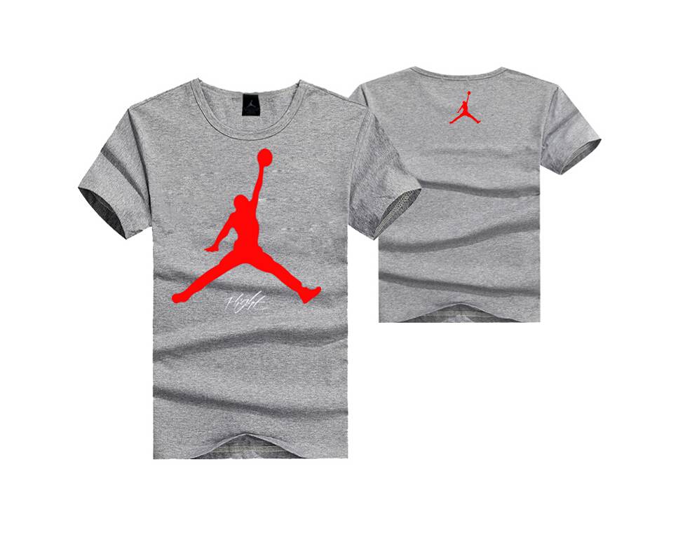 men jordan t-shirt S-XXXL-1710